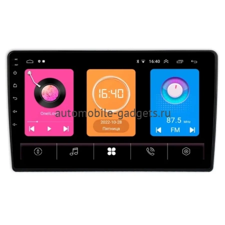 Nissan Dayz 2013-2015 OEM RK10-383 на Android 10 (CarPlay, AHD, 1/32)