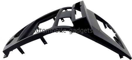 SsangYong Rexton 2 2006-2012 Canbox M-Line 7805-10-3539 на Android 10 (4G-SIM, 2/32, DSP, QLed) С крутилками