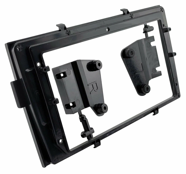 Штатная магнитола Honda Ridgeline 2005-2014 OEM RK9-2685 на Android 10 (CarPlay, AHD, 1/32)
