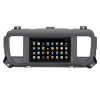 Магнитола для Citroen Dispatch, Jumpy, Spacetourer 2016+, Opel Vivaro, Zafira Live 2019+, PEUGEOT Expert, Traveller (2016+), TOYOTA ProAce (2016+) Parafar на Андроид 13.0 PF555MHD7