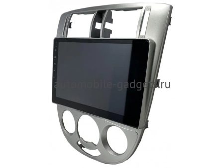 Chevrolet Lacetti 2004-2013 (тип 3, серая, Универсал/Седан, авто без климат-контроля) Canbox M-Line 4543-1079 на Android 10 (4G-SIM, 2/32, DSP, QLed)