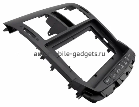 Toyota Crown (S200) 2008-2012 (Для авто c монитором и DVD) OEM RK10-5711 Android 10 (CarPlay, AHD, 1/32)