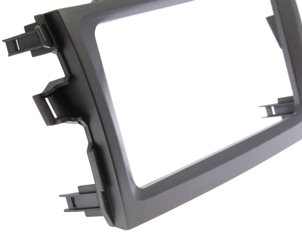 Toyota Corolla (E150) 2006-2013 Canbox 2784-RP-TYCV14XW-05 MP5