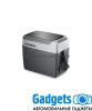 Термоэлектрический автохолодильник Dometic TropiCool TC-07