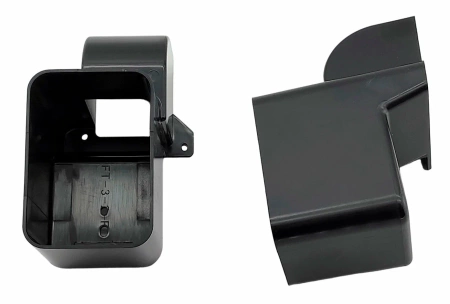 Штатная магнитола Lexus GX 470 2002-2009 (для авто без оригинального цветного экрана) 12.3 дюйма Canbox H-Line 7860-3041 на Android 10 (4G-SIM, 4/32, DSP, QLed) Mercedes Style