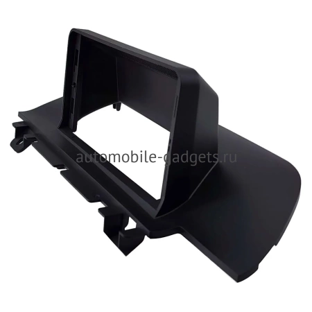 Штатная магнитола Lexus RX 4 2015-2019 12.3 дюйма Teyes LUX ONE (Round Corner) 6/128 RM-0274 на Android 10 (4G-SIM, 6/128, DSP, QLed) Mercedes Style