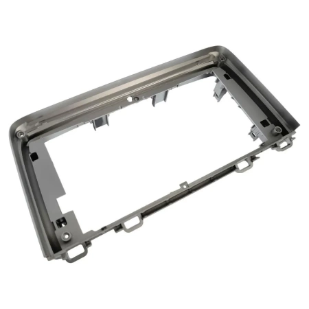 Штатная магнитола Honda CR-V 5 2016-2024, Breeze 2019-2022 Canbox RS9-4092 1.5/32 Android 10 (IPS, DSP, CarPlay)