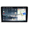 Штатное головное устройство Toyota Isis 2004-2017 Teyes CC4 Pro 2K 12/256 9.5 дюймов RM-9-458 на Android 13 (4G-SIM, DSP, QLed, AI)