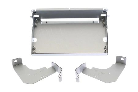 Штатная магнитола Hyundai Santa Fe 2018 - 2020 Wide Media LC1137ON-1/16