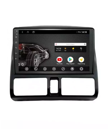 Vomi AK497R9-MTK штатная магнитола для Honda CR-V II (2001-2006) на Android 10 с 2GB, DSP