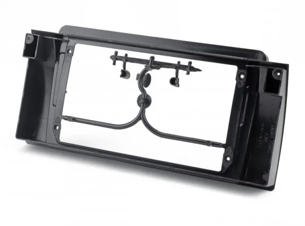 Штатная магнитола BMW 5 (E39), X5 (E53), 7 (E38) 1995-2004 OEM RK9-9295 Android 10 (CarPlay, AHD, 1/32)
