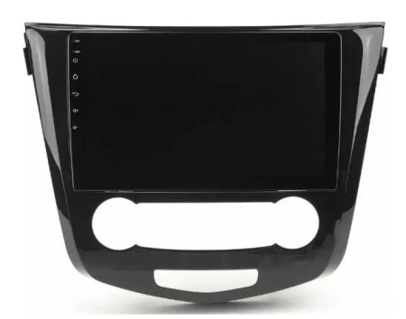 Штатная магнитола Nissan Qashqai 2, X-Trail (T32) 2013-2022 (авто без климат-контроля) Canbox GTR10-2634 4/64 Android 10 (IPS, DSP, CarPlay)