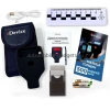 rDevice 1000 PRO MAX Профессиональный толщиномер c датчиком оцинковки и самокалибровкой