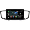 Штатная магнитола Honda Pilot 3 2015-2022 Canbox M-Line 7850-10-652 на Android 10 (4G-SIM, 2/32, DSP, QLed)