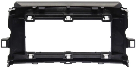 FarCar S500 2K BM3024M штатная магнитола для Toyota Auris 2006-2012 на Android 14 c 4Gb, DSP, 4G