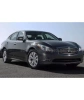 Замок КПП FORTUS MTL 2126 для INFINITI M 2011- (слева)/типтроник, полный привод