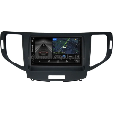 Honda Accord 8 2007-2015 Canbox H-Line 5513-RP-HNACC-248 на Android 10 (4G-SIM, 4/64, DSP, IPS)