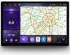 Магнитола под рамки 9", 10", 12.3" Kuberg KP-13-6128-TS10 13 дюймов на Android 12 (4G-SIM, 6/128, DSP, QLed)