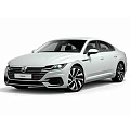 Volkswagen Arteon 2017+