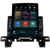 Штатная магнитола Mazda CX-5 2017-2021, CX-8 2017-2022 (левый руль) Canbox PRO-Line 7885-9066 на Android 13 (4G-SIM, 4/64, DSP, QLed, Tesla)