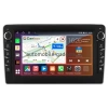 Штатная магнитола Canbox H-Line 7832-9-1259 для Ford Escape, Maverick 2 2000-2007 на Android 10 (4G-SIM, 4/32, DSP, IPS) С крутилками
