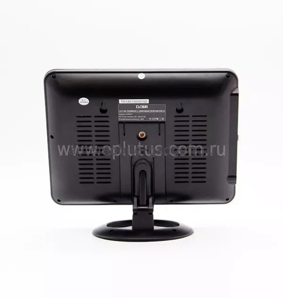 Автомобильный портативный телевизор Eplutus LS-912T с DVB-T2 9"