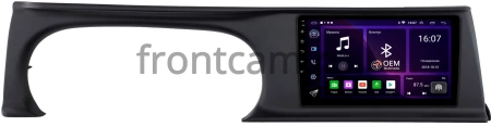 Kia Seltos 2019-2024 (China) Canbox GT10-0143 2/32 на Android 10 (IPS, DSP, CarPlay)