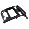 Штатная магнитола Canbox M-Line 2K 4178-10-3539 для SsangYong Rexton 2 2006-2012 на Android 10 (4G-SIM, 4/64, DSP, QLed)