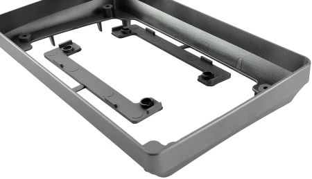 GAZ Газел Бизнес (Gazele Business) (светло-серая) OEM RK9-1862 Android 10 (CarPlay, AHD, 1/32)