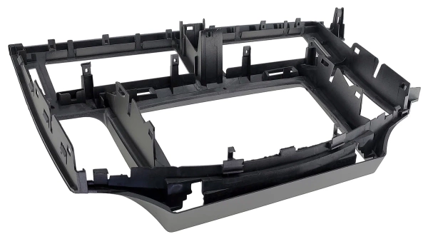 Штатная магнитола Canbox H-Line 4166-9-0238 для Toyota Avalon 3 2005-2009 (серебристый) на Android 10 (4G-SIM, 4/32, DSP, QLed)
