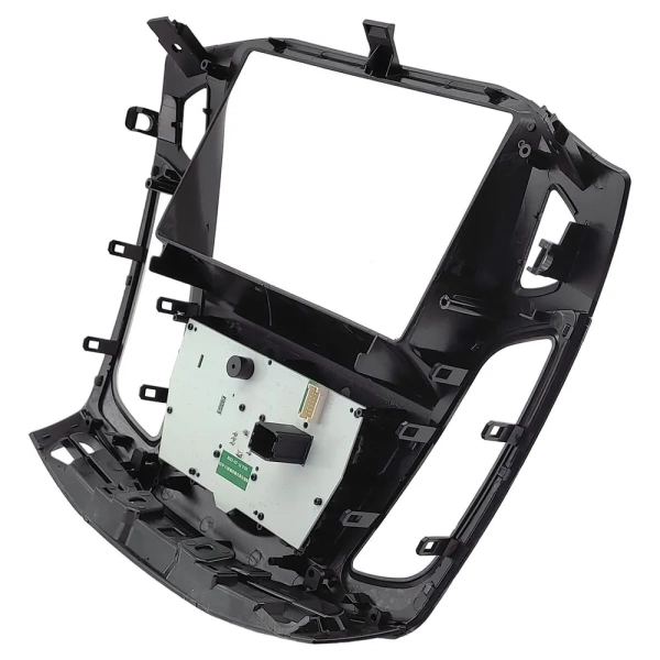 Штатная магнитола Ford Focus 3 2011-2019 (глянцевая, Тип 2) Canbox RS9-2361 1.5/32 Android 10 (IPS, DSP, CarPlay)