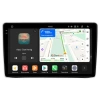 Штатная магнитола Canbox PRO-Line 2K 4254-9-0205 для Kia Soul 2011-2014 (вместо бардачка, тип 1) на Android 13 (4G-SIM, 12/256, DSP, QLed)