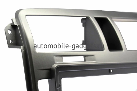 Kia Carnival 2002-2006 Canbox M-Line 7821-9-1003 на Android 10 (4G-SIM, 2/32, DSP, IPS) С крутилками