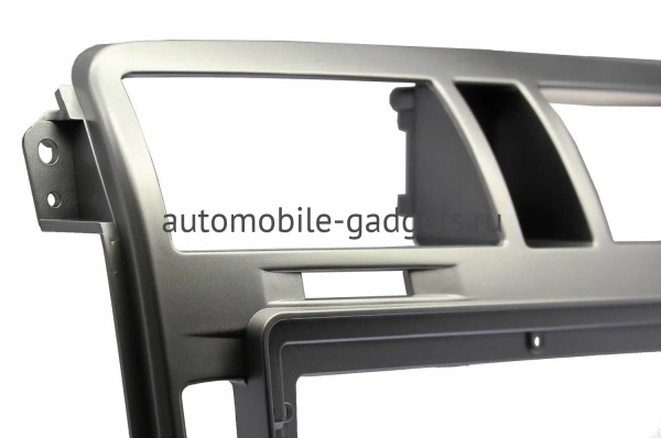 Kia Carnival 2002-2006 OEM RK9-1003 на Android 10 (CarPlay, AHD, 1/32)