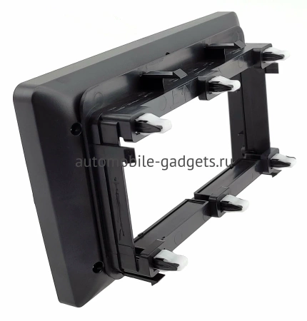 Штатная магнитола Alfa Romeo 159 2005-2011 Canbox L-Line 4296-9-0100 на Android 10 (4G-SIM, 6/128, TS18, DSP, QLed)