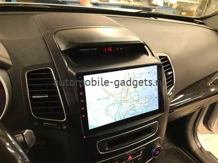 NaviPilot DROID10 ULTRA (тип 2) штатная магнитола для Kia Sorento 2012-2020 (Сlassic, Luxe и Comfort) на Android 10 с 6Gb, DSP, 4G NaviPilot DROID10 ULTRA (тип 2) штатная магнитола для Kia Sorento 2012-2020 (Сlassic, Luxe и Comfort) на Android 10 с 6Gb, DSP, 4G