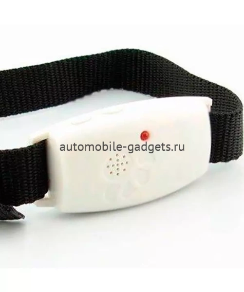 Ультразвуковой отпугиватель комаров и клещей "Антиклещ М"