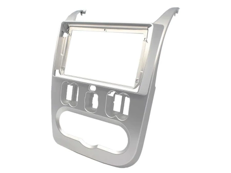 Магнитола Vaycar 09L для RENAULT Logan 2010-2014 (Андроид, 2+32Гб)