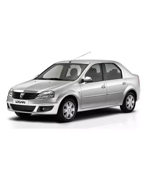 Блокиратор КПП для RENAULT LOGAN /2010-/ М5 R-назад - Гарант Консул 33023.L