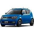 Suzuki Ignis Suzuki Ignis