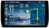 Штатное головное устройство Skoda Kodiaq, Karoq 2017-2024 (глянцевая) Teyes CC4 Pro 2K 12/256 10.36 дюймов RM-10-0187 на Android 13 (4G-SIM, DSP, QLed, AI)