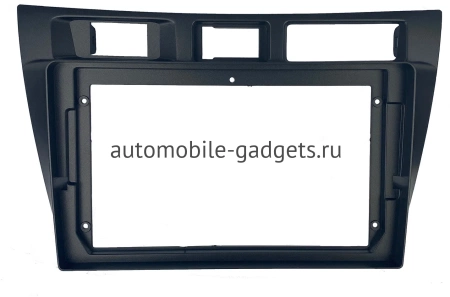 Штатная магнитола Canbox L-Line 4169-9182 для Toyota Mark 2 (X110), Verossa 2001-2004 на Android 10 (4G-SIM, 2/32, TS18, DSP, QLed)