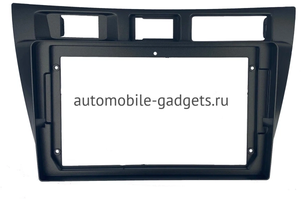 Штатная магнитола Canbox L-Line 4169-9182 для Toyota Mark 2 (X110), Verossa 2001-2004 на Android 10 (4G-SIM, 2/32, TS18, DSP, QLed)