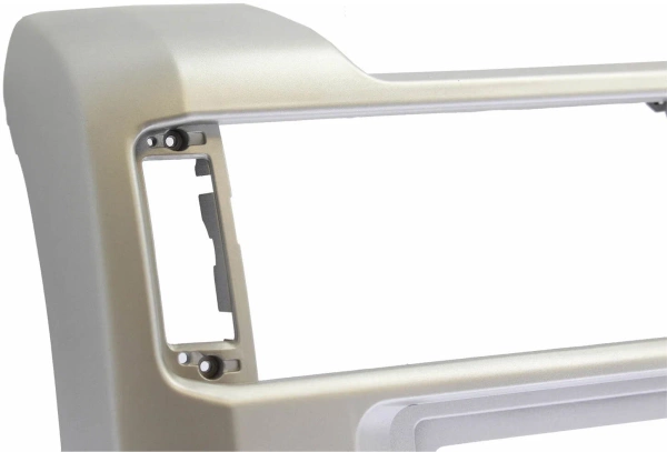 Toyota 4Runner 5 2009-2024 OEM RK9-9380 на Android 10 (CarPlay, AHD, 1/32)