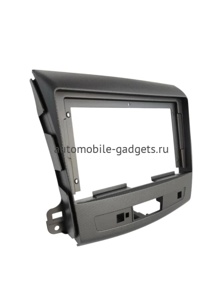 Штатная магнитола Citroen C-Crosser 2007-2013 Canbox Logic-i3 5737-9-004 для авто с Rockford на Android 11 (4G-SIM, 6/128, DSP, 360, QLed)