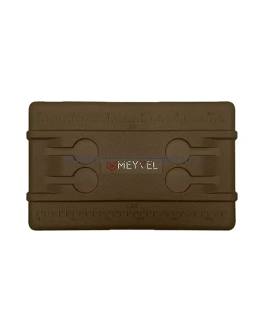 Meyvel AF-U55-travel Компрессорный автохолодильник