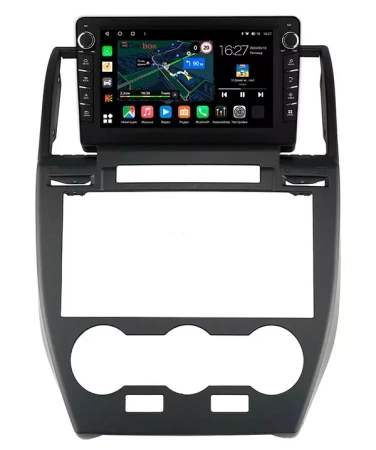 Штатная магнитола Land Rover Freelander 2 2006-2012 Canbox M-Line 7831-9-0733 на Android 10 (4G-SIM, 2/32, DSP, IPS) С крутилками