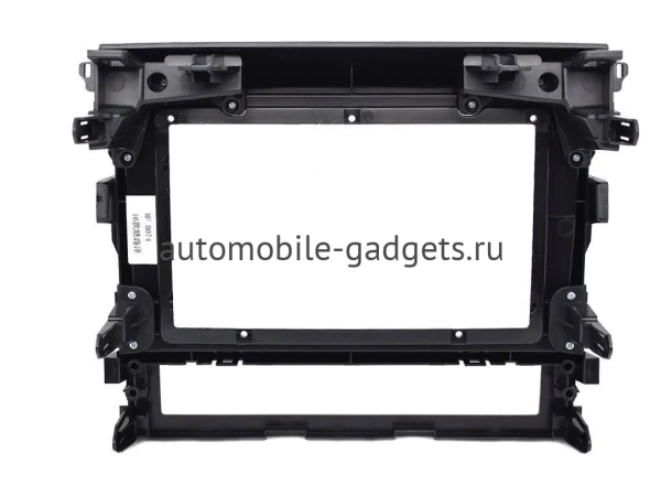 Магнитола Vaycar 09V3 для TOYOTA LC200 MIN 2016-2021 (Андроид, 4+32Гб)