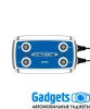 CTEK D250TS зарядное устройство для бортовой сети 24В для зарядки аккумуляторных батарей коммерческого и специального транспорта