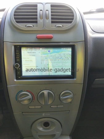 Chery Kimo (A1) 2007-2014 Canbox M-Line 5601-RP-CHKM-36 на Android 10 (4G-SIM, 2/32, DSP, IPS) С крутилкой Chery Kimo (A1) 2007-2014 Canbox M-Line 5601-RP-CHKM-36 на Android 10 (4G-SIM, 2/32, DSP, IPS) С крутилкой